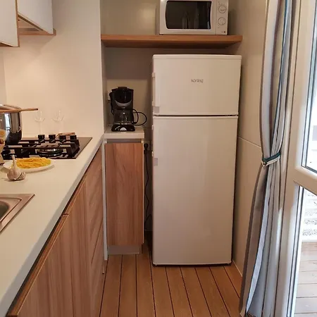 Holiday home Banko By Interhome *